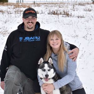 Meet your Posher, Tucker